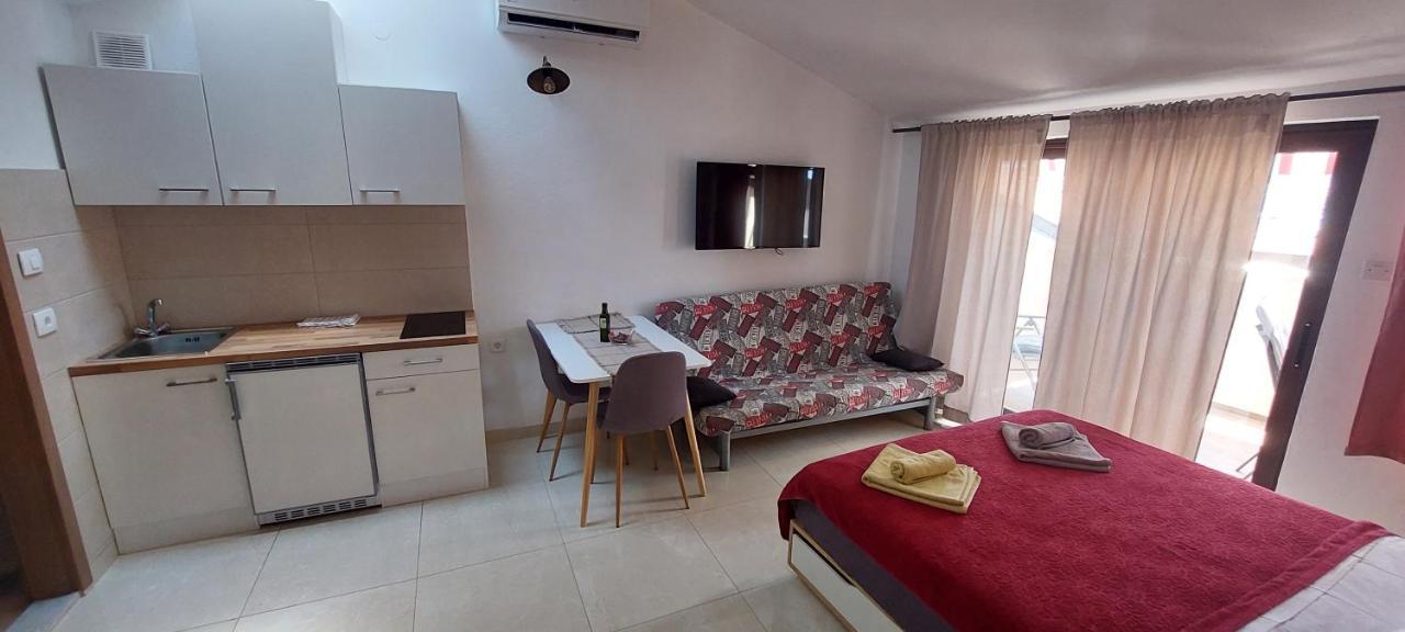Apartmaji Jurcan Izola Exterior foto
