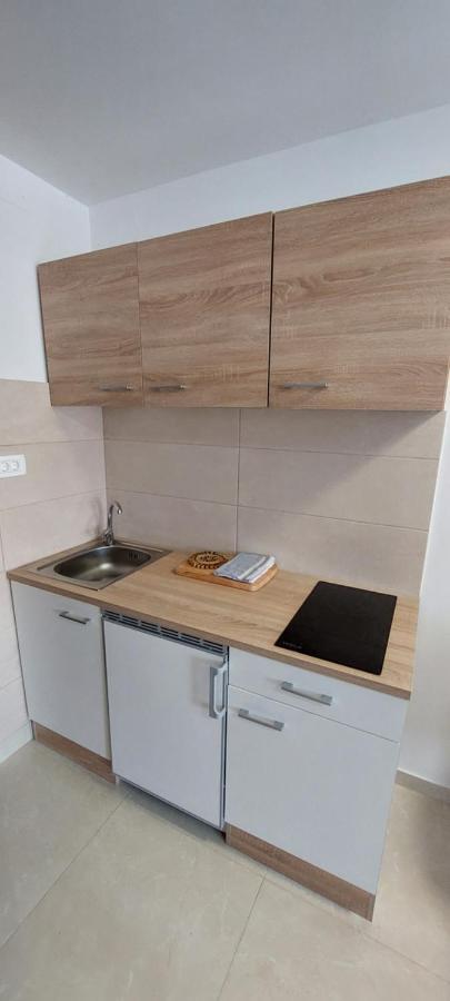 Apartmaji Jurcan Izola Exterior foto